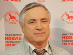 Василий Шлындиков: Покупать предприятия в Беларуси опасно