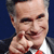Ромни обошел Обаму на три пункта