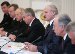 Lukashenka's retinue buys property in Lithuania