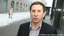 Stasys Kaušinis: Belarusian officials are legalizing dubious incomes