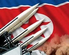 КНДР грозит ракетами США