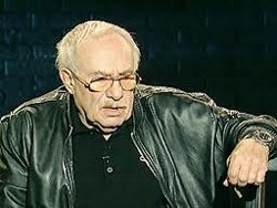 Умер Эдуард Володарский