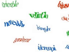 Captcha-тест с вопросами о Беларуси (Фото)