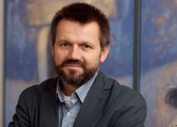 Умер художник Сергей Тимохов