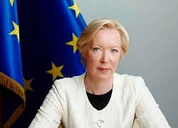 Майра Мора: Картина взаимоотношений между ЕС и Беларусью мрачна