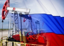 Deutsche Welle: Россия потеряет 20% экспорта нефти и газа