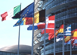 Страны ЕС утвердили новую энергетическую политику
