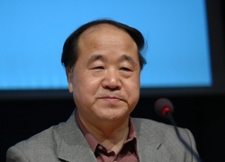 Литературный Нобель получил китайский писатель Мо Янь