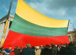 В Литве проходят выборы в сейм и референдум по АЭС