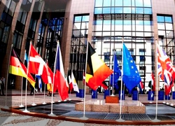 Council of the EU can examine the Belarusian issue