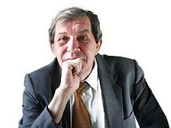 Умер бывший руководитель КПБ