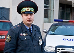 Заместитель начальника ГАИ МВД умер прямо на работе