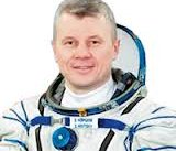 Белорус Олег Новицкий полетел в космос