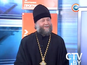 Патриарх Кирилл приезжал в Минск утверждать преемника Филарета?