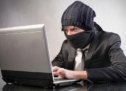 Хакеры атакавалі Еўропу