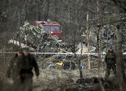 Расследование Смоленской катастрофы в Польше продлено до 2015 года