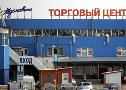 Массовая драка на Ждановичах: 40 задержанных
