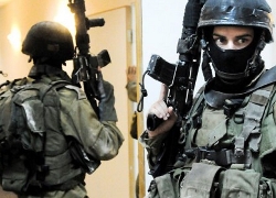 The Sunday Times: Agents of «Mossad» expect terrorist attacks in Minsk