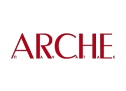 Arche to be published outside Belarus?