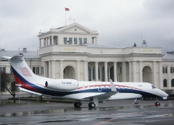 Аэропорт «Минск 1» закроют до июля