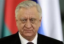 University closed due to Myasnikovich's visit