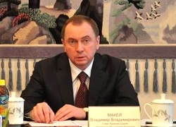Makei: We can review question on Abkhazia and S Ossetia recognition