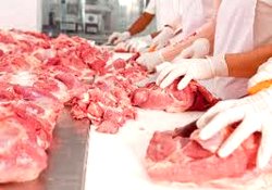 Россия запретила ввоз мяса из Беларуси