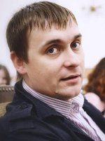 Andrei Stryzhak detained on border
