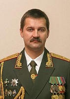 Рачковского назначили первым вице-президентом НОК