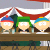 Новая серыя South Park - пра Беларусь (Відэа)