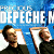 Depeche Mode дадут еще один концерт в Минске