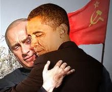 The Washington Times: Русские, китайцы и иранцы - за Обаму
