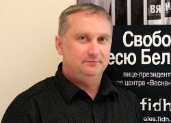 Павел Сапелко: «Шпионское» дело не выдерживает никакой критики
