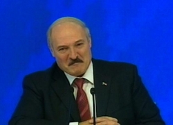 Lukashenka: Director must go to jail, firm must be closed