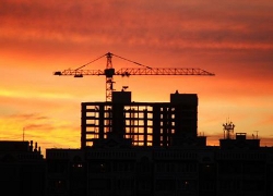 Кто пострадает от кризиса в строительной отрасли?