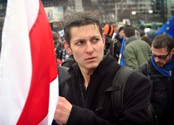 Бывший политзаключенный Казаков арестован на 20 суток