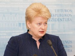 Правительство Литвы может быть отправлено в отставку