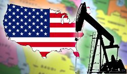 ЗША стануць найбуйнейшым вытворцам нафты