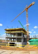 Construction companies to pay loans using budget funds