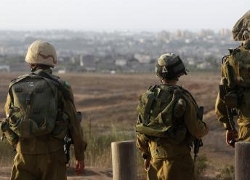 Ізраіль вылучыў ультыматум ХАМАСу