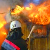 Пожар на птицефабрике под Минском: сгорели 40 тысяч цыплят