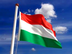 Ганаровае консульства Венгрыі адкрылі ў Берасці