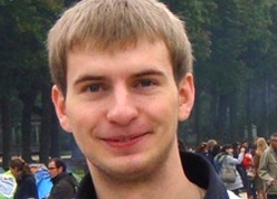 Andrei Haidukou found in Vitebsk detention centre