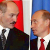 Lukashenka yields MAZ to Putin