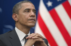 Барак Обама: Операция в Сирии не будет наземной