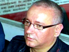 Radio Racja director denied Belarusian visa