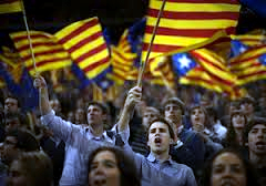 Каталония проведет опрос о независимости