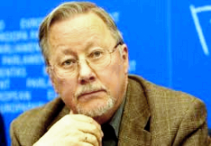 Vytautas Landsbergis: By annexing Crimea, Russia walked out of UN