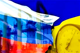 Переговоры по газу между Украиной, ЕС и Россией проходят в Берлине