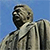 Новые власти Грузии восстановили памятник Сталину